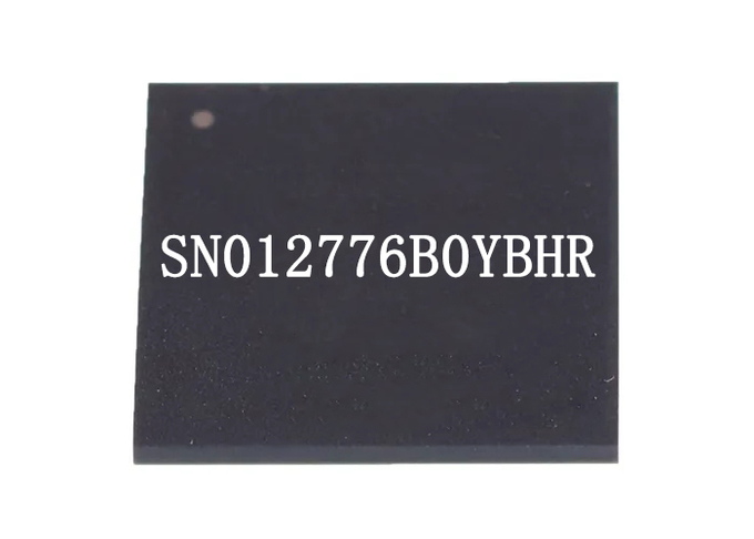 Macbook Air der Hochleistungs-SN012776B0YBHR Iphone/Audioverstärker IC 0
