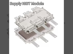 IGBT-Module für die Automobilindustrie MSCSM120AM042CD3AG Diskrete Halbleitermodule