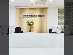 Ethernet-IC BCM88312BA0KF12G Hochleistungs 800 Gbps Gigabit Ethernet-Switches