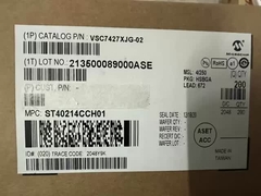 Integrierter Schaltkreislauf-Chip LT8698SEV-1 3A Synchroner monolithischer Buck-Regulator