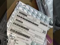 5CSEBA6U23I7NTS Feldprogrammierbares Tor Array 925MHz Cyclone® V SE SoC FPGA UBGA-672