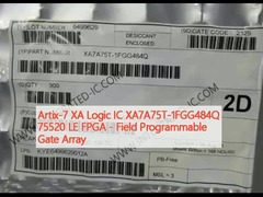 Artix-7 XA Logik IC XA7A75T-1FGG484Q 75520 LE FPGA - feldprogrammierbare Gatteranordnung