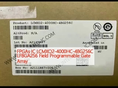 FPGAs IC LCMXO2-4000HC-4BG256C LFBGA256 Feldprogrammierbares Torarray