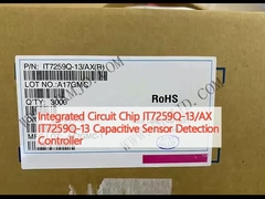 Integrierte Schaltkreis-Chip IT7259Q-13/AX IT7259Q-13 Kapazitätssensor-Erkennungssteuerung