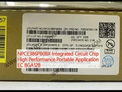 NPCE386PB0BX Integrierter Schaltkreislauf Chip Hochleistungs-Portable Anwendung EG BGA128