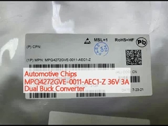 Automotive Chips MPQ4272GVE-0011-AEC1-Z 36V 3A Dual-Abwärtswandler