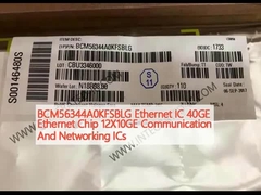 BCM56344A0KFSBLG Ethernet IC 40GE Ethernet Chip 12X10GE Kommunikations- und Netzwerk-ICs