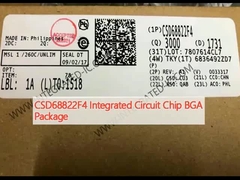 CSD68822F4 Integrierter Schaltkreislauf-Chip BGA-Paket