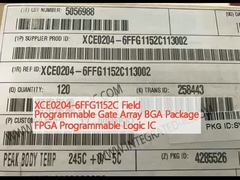 XCE0204-6FFG1152C Feldprogrammierbare Tor-Array BGA Paket FPGA Programmierbare Logik-IC