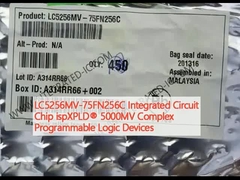 LC5256MV-75FN256C Integrierte Schaltkreischip ispXPLD® 5000MV Komplexe programmierbare Logikgeräte