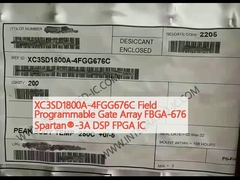 XC3SD1800A-4FGG676C Feldprogrammierbare Tor-Array FBGA-676 Spartan®-3A DSP FPGA IC
