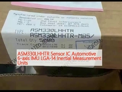 ASM330LHHTR Sensor IC Automobil 6-Achsen IMU LGA-14 Trägheitsmessgeräte