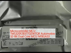 Mikrocontroller MCU TMS320F28377DZWTQR Automotive 32-Bit-Dual-Core MCU NFBGA33