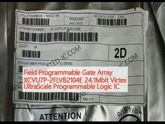 Feldprogrammierbare Tor-Array XCVU7P-2FLVB2104E 24.1Mbit Virtex UltraScale Programmierbare Logik-IC