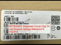 REF195GRUZ Integrierter Schaltkreislauf Chip 5V Niedrigspannungsreferenz IC TSSOP-8