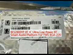 BES2800YP BT IC Ultra-Low Power BT Smart Audio Plattform für TWS BGA-220