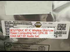 BES2710IUC BT IC Wireless Ultra-Low Power Computing SoC QFN-36 STAR-MC1 BT Audio SoC