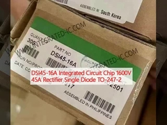 DSI45-16A Integrierter Schaltkreislauf 1600V 45A Richter Einzeldiode TO-247-2