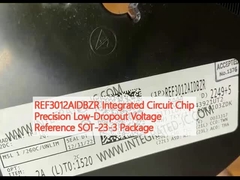 REF3012AIDBZR Integrierter Schaltkreislauf Chip Präzision Niedrigspannung Referenz SOT-23-3 Paket