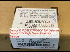 Sensor IC VL53L5CAV0GC/1 ToF Abstandssensor 3.3V Flight Sense Näherungssensoren