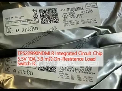 TPS22990NDMLR Integrierter Schaltkreislauf Chip 5,5 V 10 A 3,9 mΩ Aufstandslastschalter IC