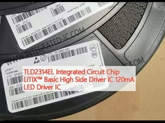 TLD2314EL Integrierter Schaltkreislauf Chip LITIXTM Basic High Side Driver IC 120mA LED-Treiber IC