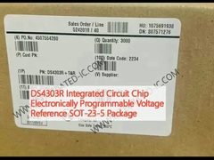DS4303R Integrierter Schaltkreislauf Chip elektronisch programmierbare Spannungsreferenz SOT-23-5 Paket
