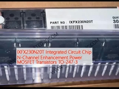 IXFX230N20T Integrierter Schaltkreislauf Chip N-Kanal-Erhöhung der Leistung MOSFET Transistoren TO-247-3