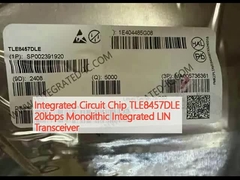 Integrierter Schaltkreislauf Chip TLE8457DLE 20kbps Monolithischer integrierter LIN-Transceiver