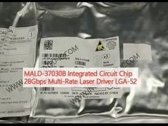 MALD-37030B Integrierter Schaltkreislauf Chip 28 Gbps Mehrgeschwindigkeits-Laser-Treiber LGA-52