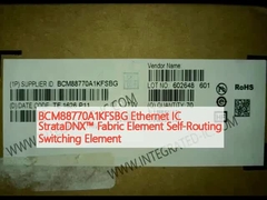 BCM88770A1KFSBG Ethernet IC StrataDNXTM Stoffelement Selbstverleihungs-Schaltelement