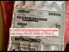 XC7A35T-2FGG484I Feldprogrammierbare Gate-Array 250 I/O 33280 LE FPGA IC