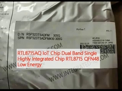 RTL8715AQ IoT-Chip Dual-Band Single Hochintegrierter Chip RTL8715 QFN48 Niedrige Energie