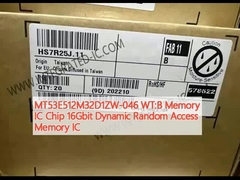 MT53E512M32D1ZW-046 WT:B Speicher-IC-Chip 16Gbit Dynamischer Random Access-Speicher IC