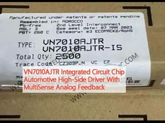 VN7010AJTR Integrierter Schaltkreislauf-Chip Automotive High-Side-Treiber mit MultiSense-Analog-Feedback