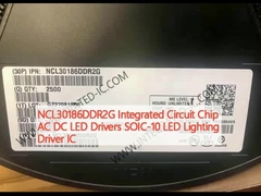NCL30186DDR2G Integrierter Schaltkreis Chip AC DC LED-Treiber SOIC-10 LED-Beleuchtungs-Treiber IC