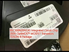 BSC500N20NS3G Integrierter Schaltkreislauf Chip 200V OptiMOSTM MOSFET Transistoren TDSON-8 Paket