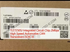 TLE7250SJ Integrierter Schaltkreislauf Chip 2Mbps Hochgeschwindigkeits-Automotive CAN Transceiver SOIC-8