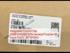 Chip ADRF5545ABCPZN der integrierten Schaltung universeller Rf Front End IC 40-VFQFN