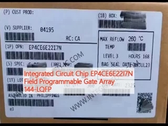 Integrierter Schaltungschip EP4CE6E22I7N Field Programmable Gate Array 144-LQFP