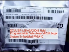 XCVU13P-L2FHGA2104E Feldprogrammierbares Tor Array VU13P Logiksystem eingebettete FPGA IC