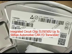 Integrierter Schaltkreislauf Chip TLE9250SJ bis zu 5 Mbps Automobil CAN FD Transceiver
