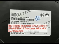 ISL3155EIBZ Integrierter Schaltkreislauf Chip 5V RS-485/RS-422 Transceiver mit 16kV ESD-Schutz