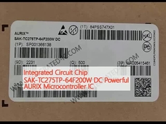 Chip SAK-TC275TP-64F200W der integrierten Schaltung leistungsfähiger AURIX Mikroregler IC DCs