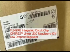 TLE4291E Integrierter Schaltkreislauf Chip OPTIREGTM Lineare LDO-Regulierer 42V Niedrigfallregulator