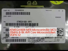 ATMEGA1608-MFR Mikrocontroller MCU 20MHz 8-Bit AVR Kern Mikrocontroller VQFN-32