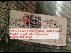 SN65DSI86ZQER Integrierter Schaltkreislauf Chip Dual-Channel DSI zu eingebetteter DisplayPort-Brücke