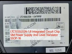 LTC1555LEGN-1.8 Integrierter Schaltkreis Chip SIM-Stromversorgung und Level-Übersetzer SSOP-16