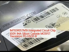 IMT65R057M1H Integrierter Schaltkreislauf Chip 650V 84A Siliziumkarbid MOSFET Transistoren PG-HSOF-8