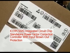 ICE1PCS02G Standalone Leistungsfaktor Korrektur-Steuergerät mit Input-Brown-Out-Schutz